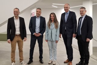 Le futur Conseil d'Etat valaisan est connu après l'annonce des Verts de renoncer à un second tour